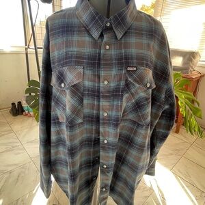 Dixxon Flannel